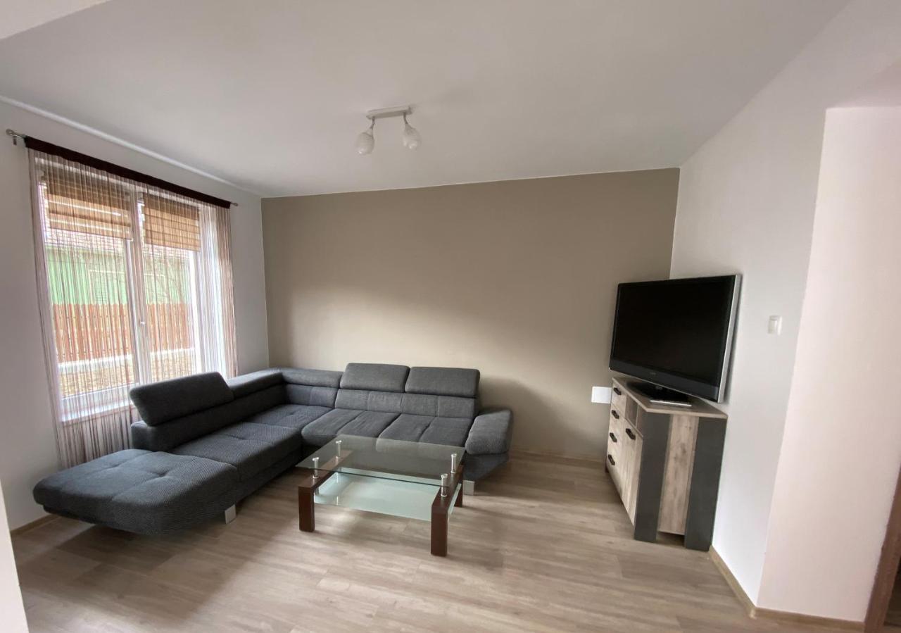 Fenyo Apartman House Ii. Odorheiu Secuiesc Exterior foto