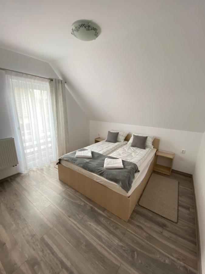 Fenyo Apartman House Ii. Odorheiu Secuiesc Exterior foto