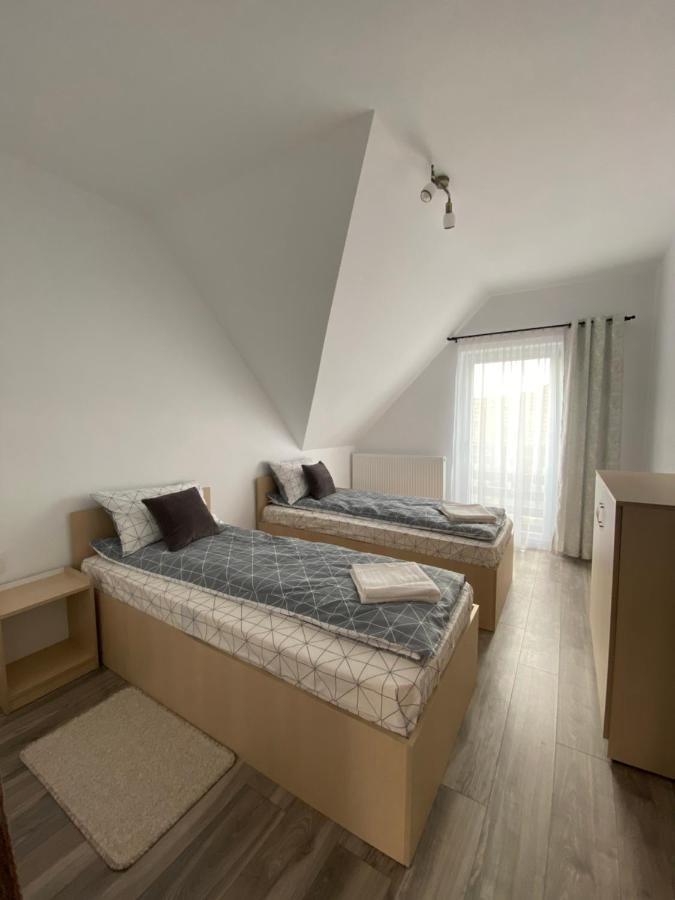 Fenyo Apartman House Ii. Odorheiu Secuiesc Exterior foto