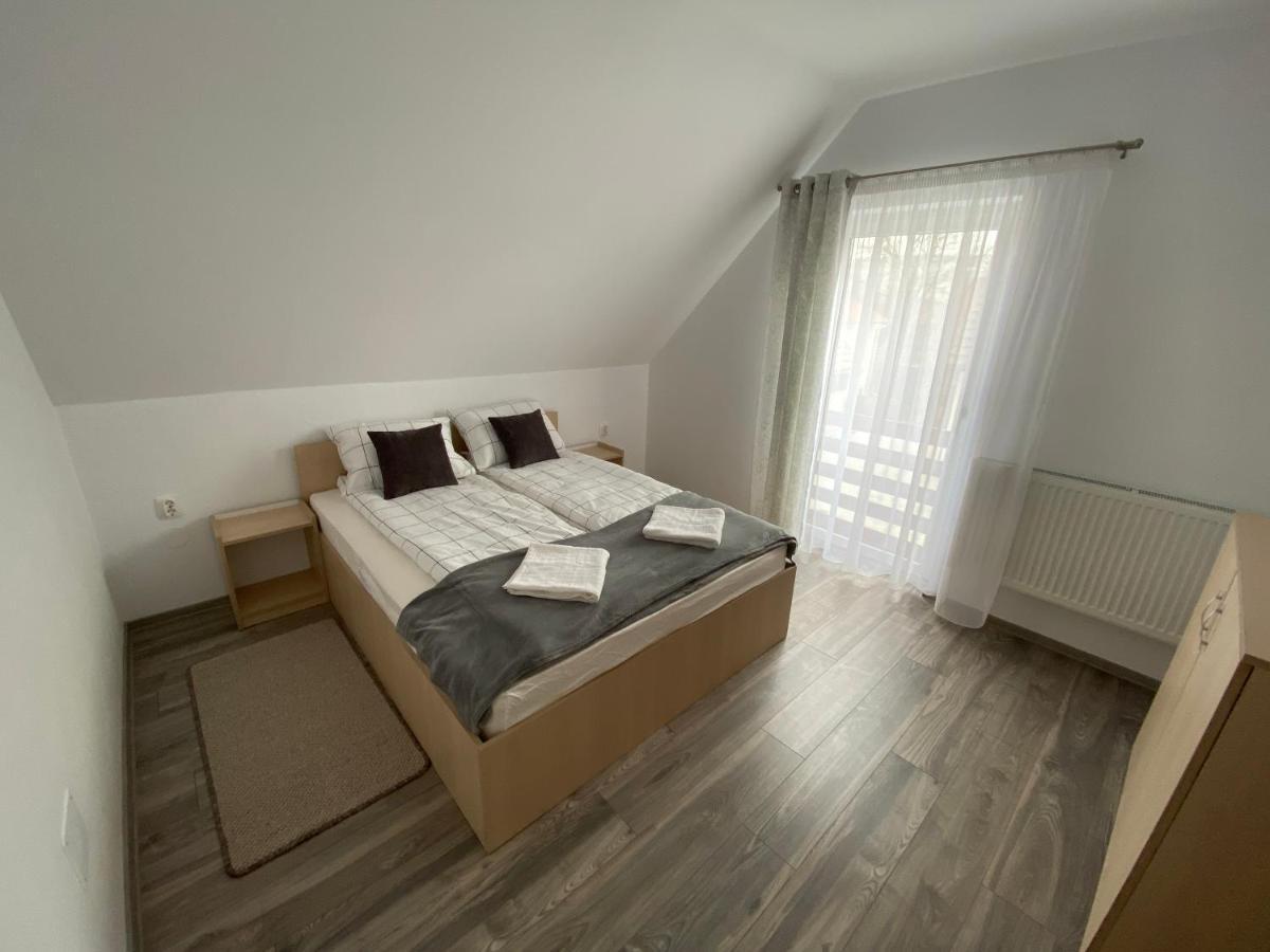Fenyo Apartman House Ii. Odorheiu Secuiesc Exterior foto